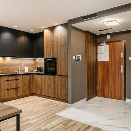 Park City 2 Apartament