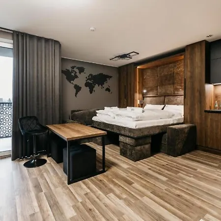Park City 2 Apartament