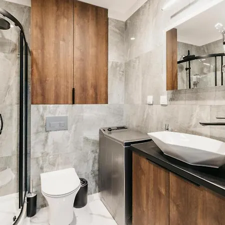 Park City 2 Apartament Ostrów Wielkopolski